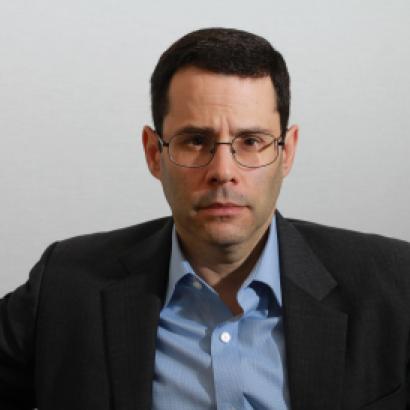 Michael Auslin