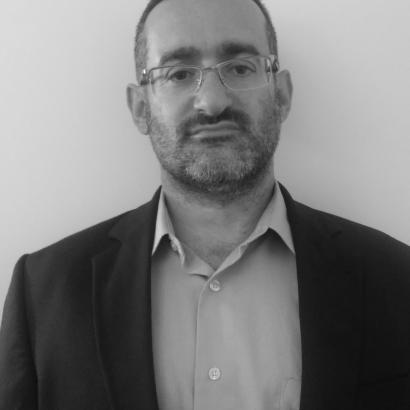 Aviad Rubin
