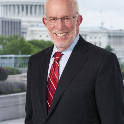 Benjamin Ginsberg