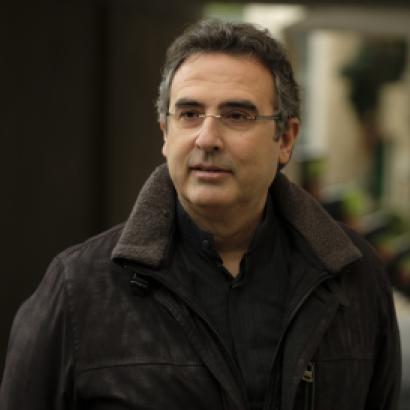 Alain Bifani