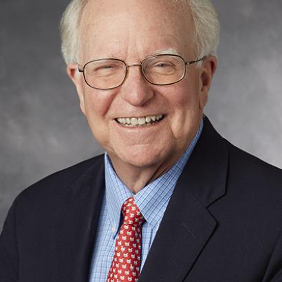 Robert E. Hall