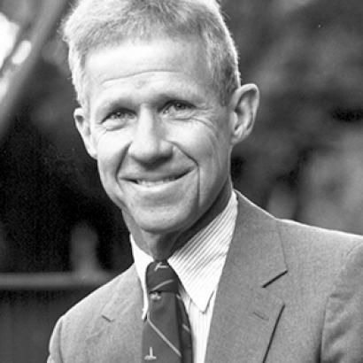 Charles Hill