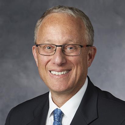 Daniel P. Kessler