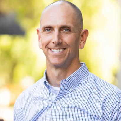 Dave Winnacker