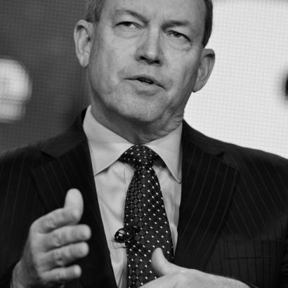 David Deptula