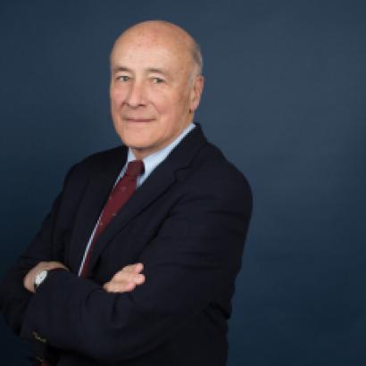 Joseph Nye