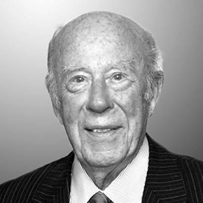 George P. Shultz