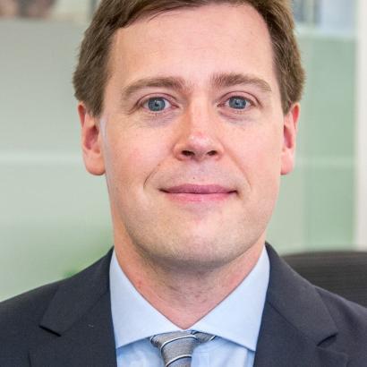 Matthew Johnson