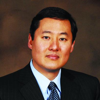 John Yoo