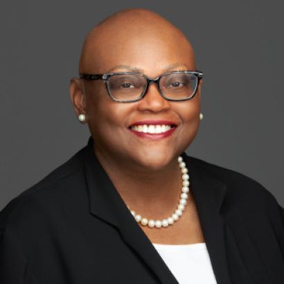 Jendayi Frazer