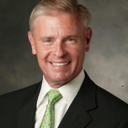 Joel C. Peterson