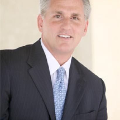 Kevin McCarthy 