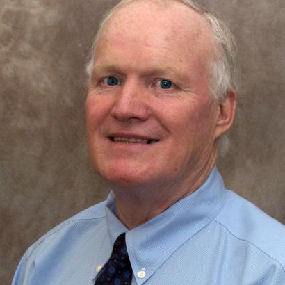 Kevin M. Murphy