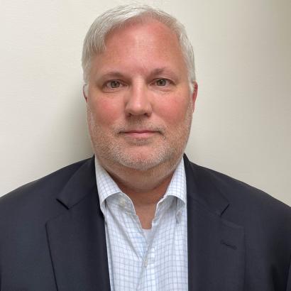 Joel D. Rayburn