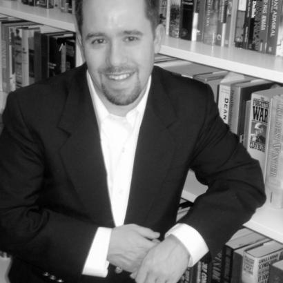 Benjamin Runkle