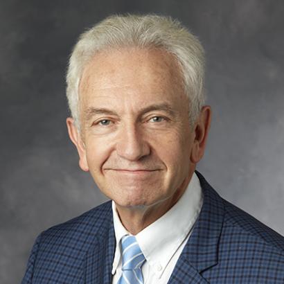 Russell A. Berman