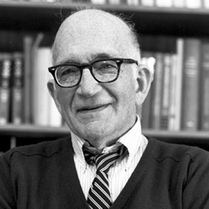 Sidney D. Drell