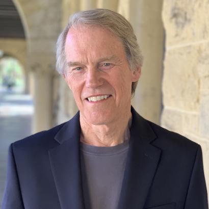 Terry M. Moe