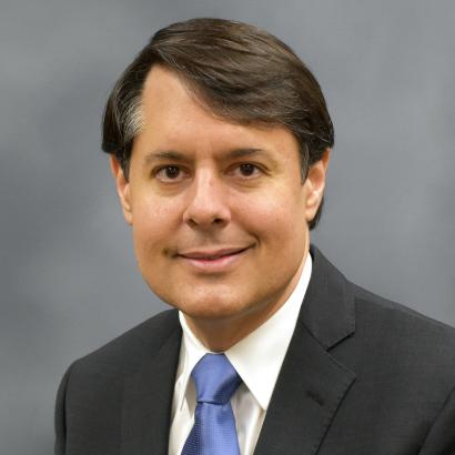 Glenn Tiffert