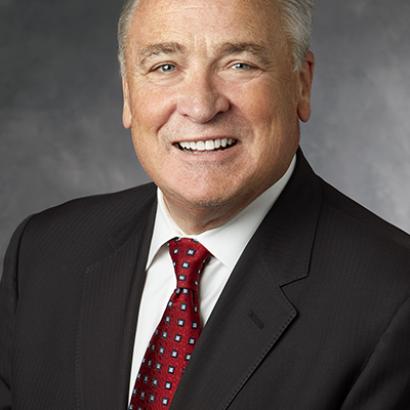 Thomas W. Gilligan