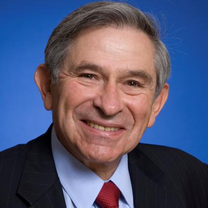 Ambassador Paul Wolfowitz