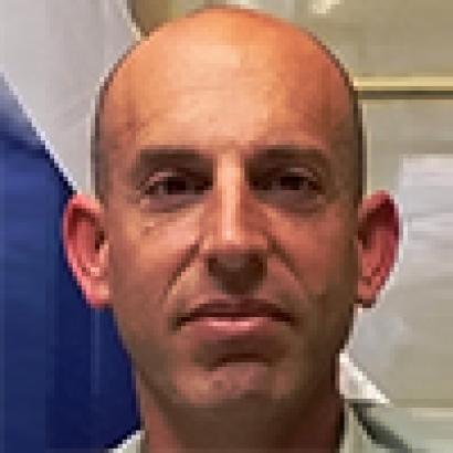 Meir Finkel