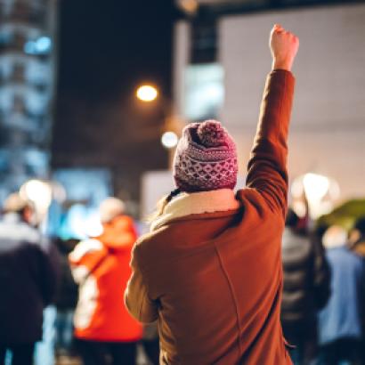 protest   image
