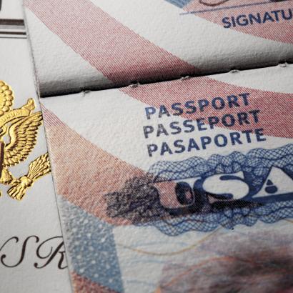 US Passport