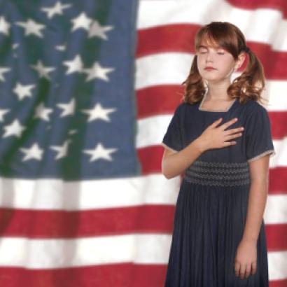 pledgeofallegiance shutterstock  image