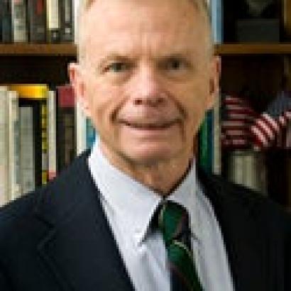 Image for Seminar features Hoover senior fellow Thomas Henriksen