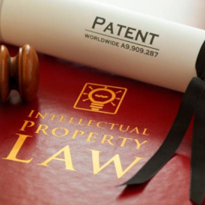 Image for Patent Holdup Theory: Implications For The Courts, Government, And The Legislature