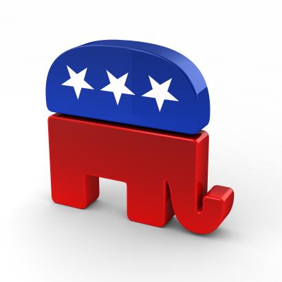 gop shutterstock  image