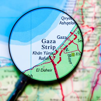 gaza   image