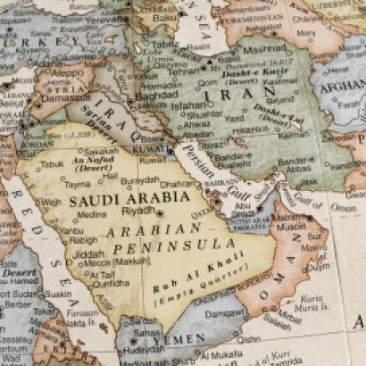 MiddleEastMap   image