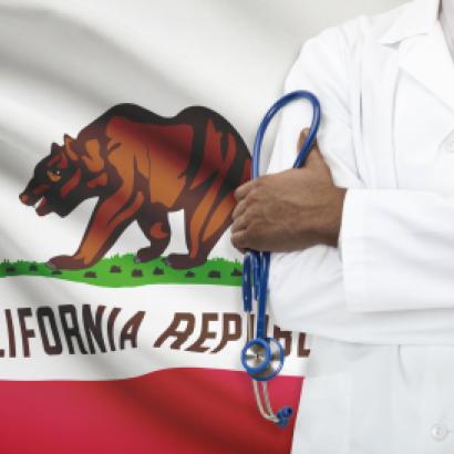california   image