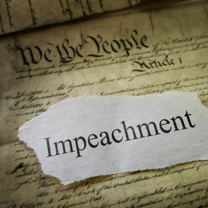 Impeachment   image