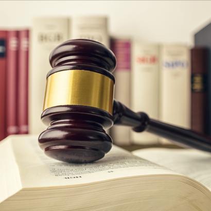 law   image