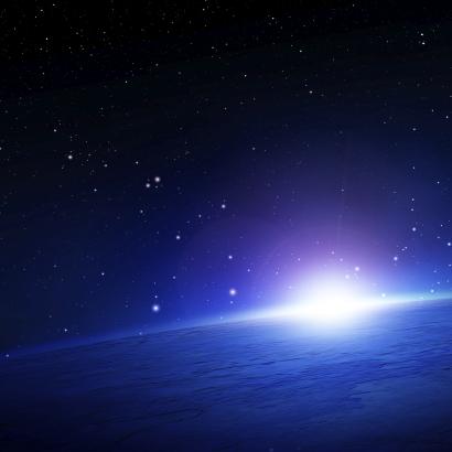 space   large image