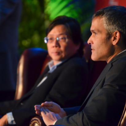 Herbert Lin and John Villasenor