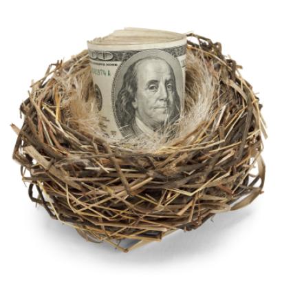 US Pensions