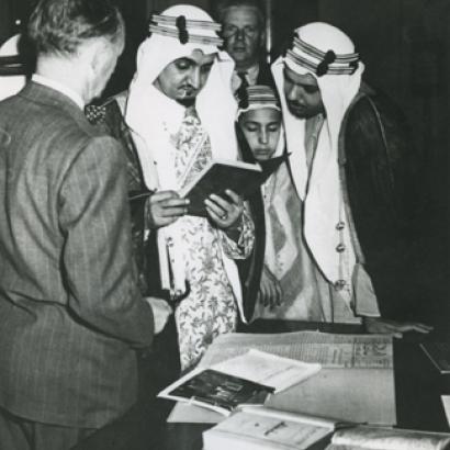 United Nations Conference on International Organization Proceedings, Box 2, Folder 5 (Hoover Institution Archives)
