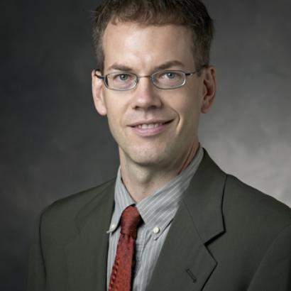 Brian J. Gaines