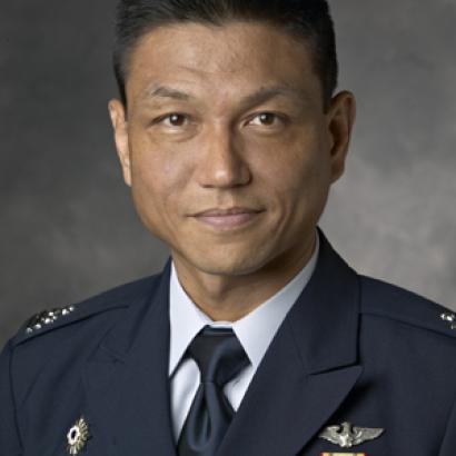 Col. Hidetada Inatsuki is a National Fellow 2012-13 at the Hoover Institution. 