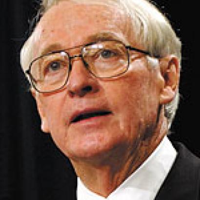 James Q. Wilson