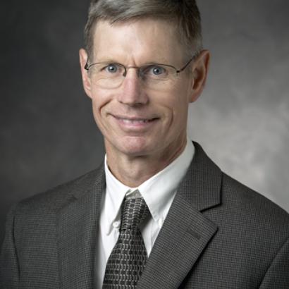 Keith Krehbiel 