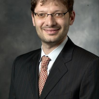 Dimitri Landa biophoto