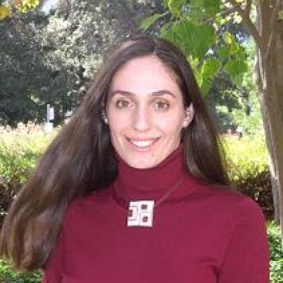 Kalina Manova is a National Fellow 2012-13 at the Hoover Institution. 