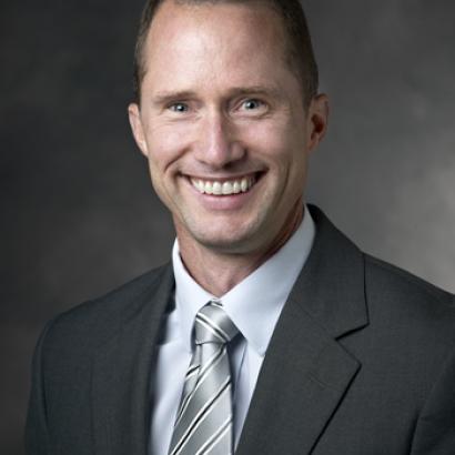 Mark Cassayre