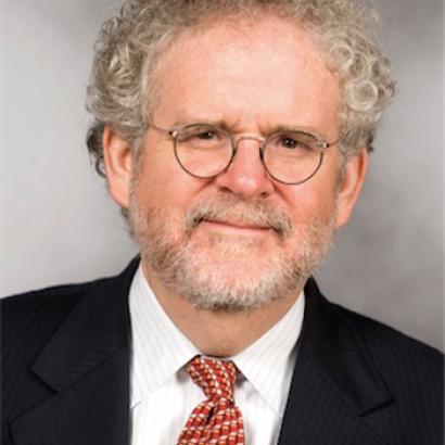 Walter Russell Mead 