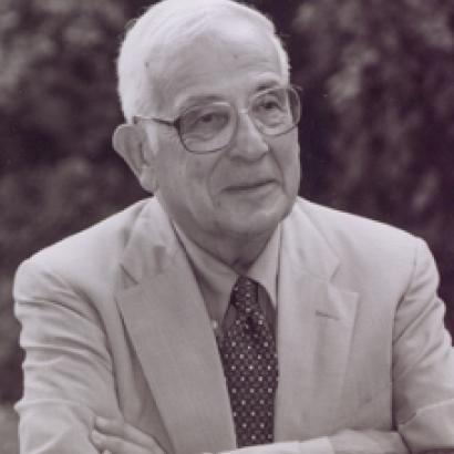 Morton Keller